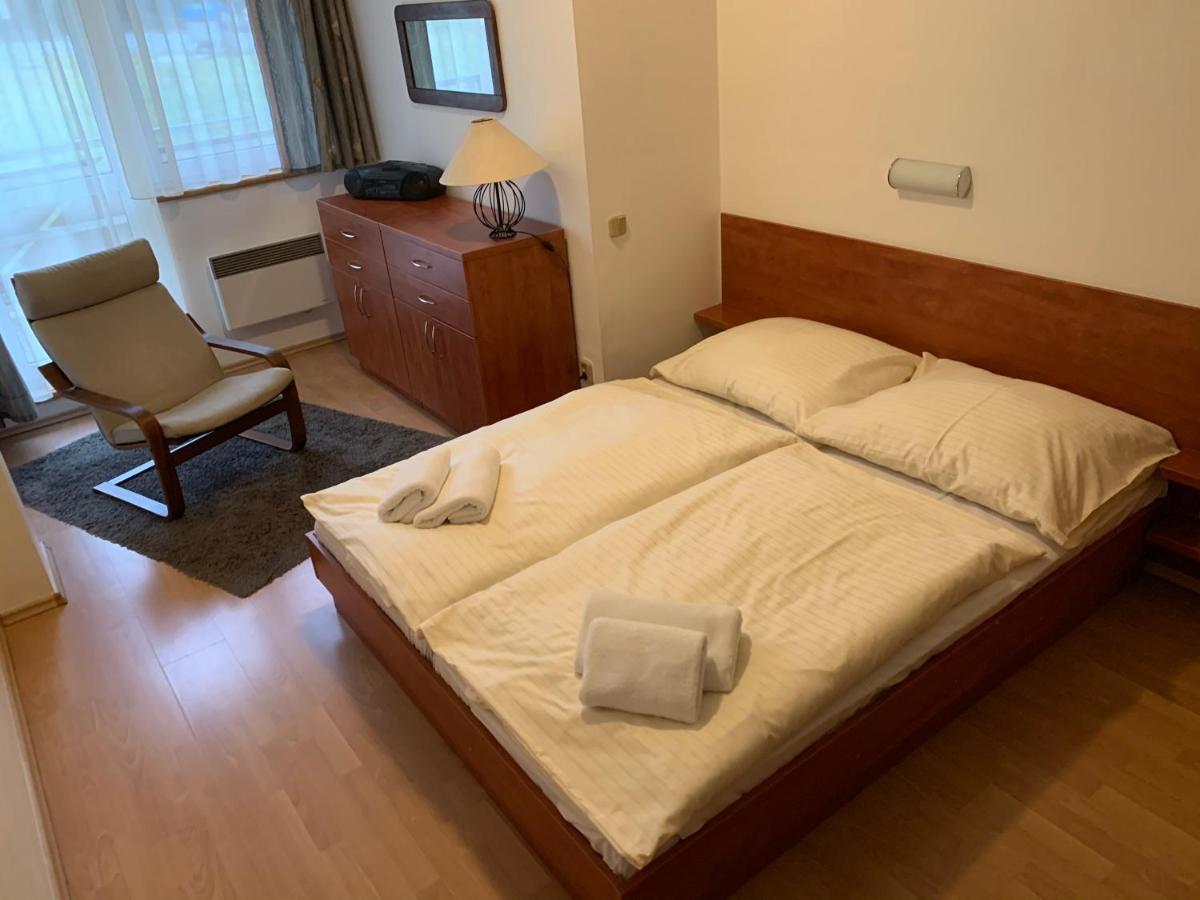 Apartman B13 Tatran Donovaly Exterior photo