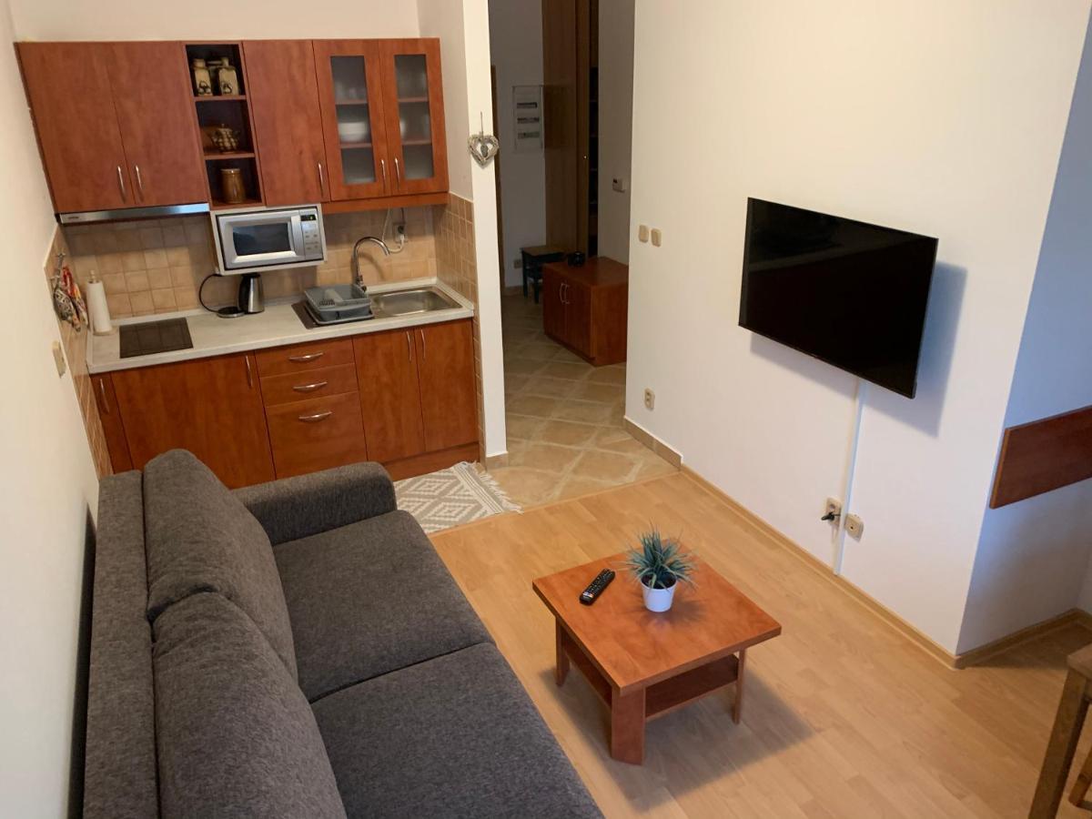 Apartman B13 Tatran Donovaly Exterior photo